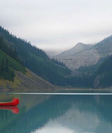 Consejos prácticos para recorrer el Oeste Canadiense